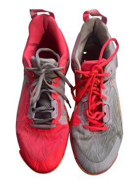 Nike Gianni’s Immortality 2 Hot Punch Athletic  Basketball Shoes Size 7.5